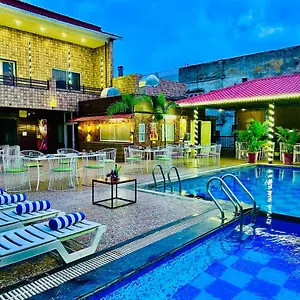 visit hotel