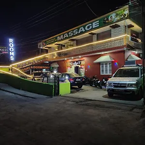 visit hotel