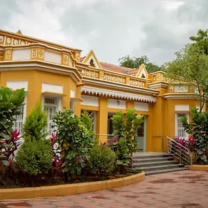 Roambay , Mysore Inde