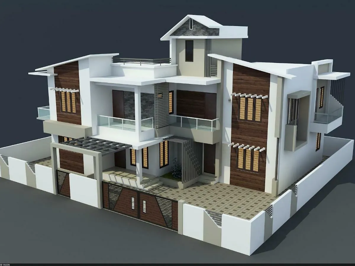 Dayout Regency Alappuzha Bed & Breakfast