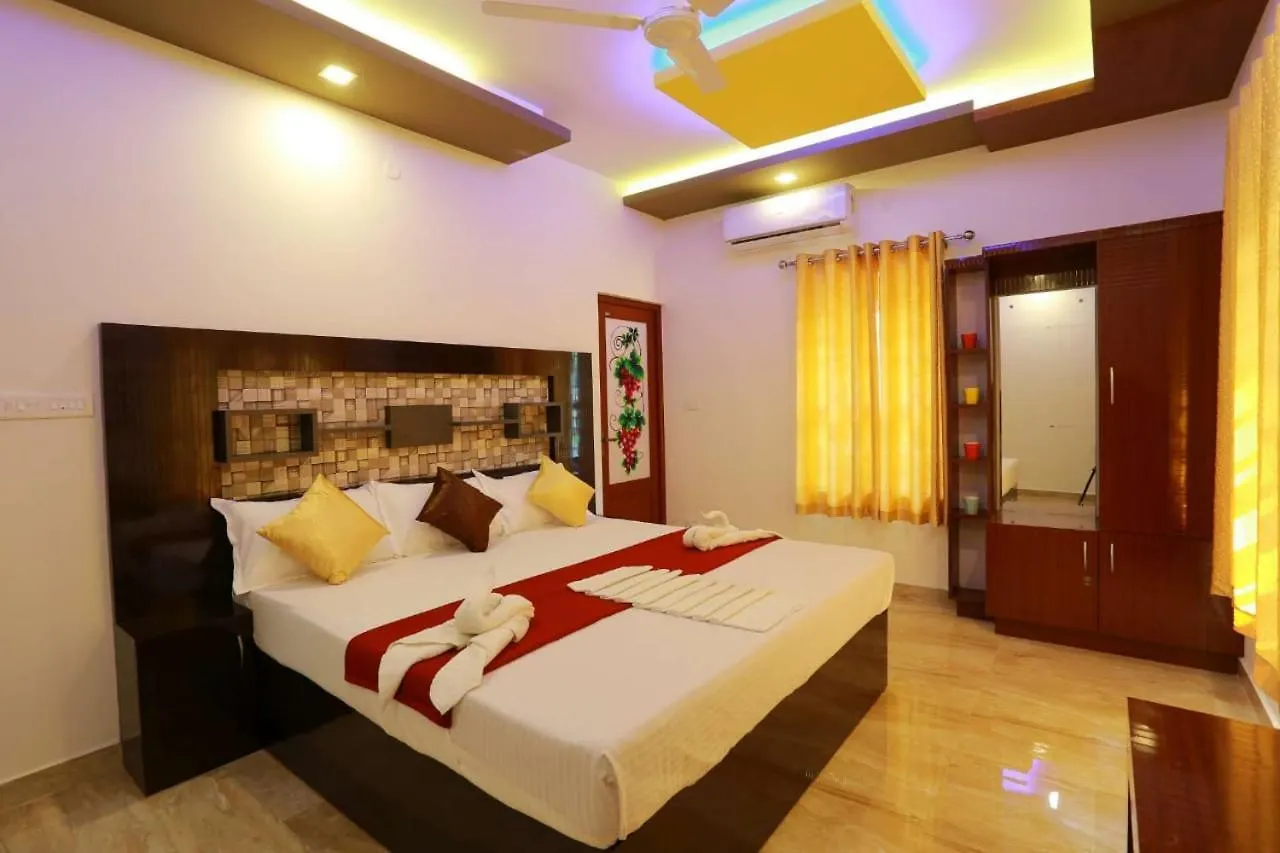 Dayout Regency Alappuzha