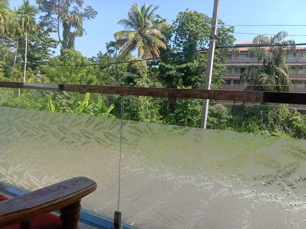 Bed & Breakfast Dayout Regency Alappuzha