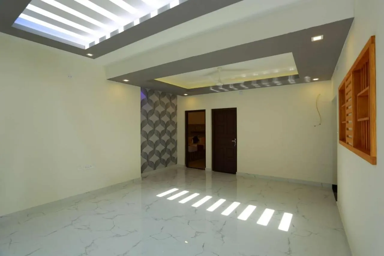 Bed & Breakfast Dayout Regency Alappuzha